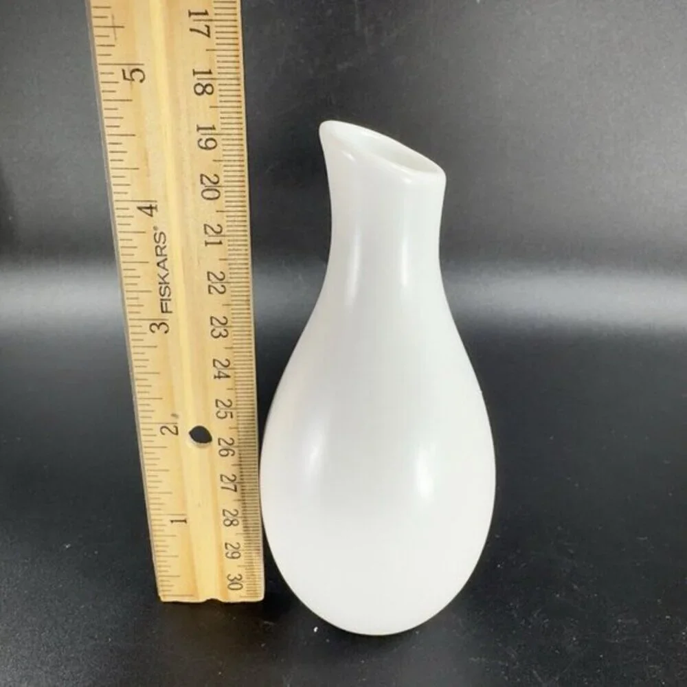 Weddingstar white porcelain